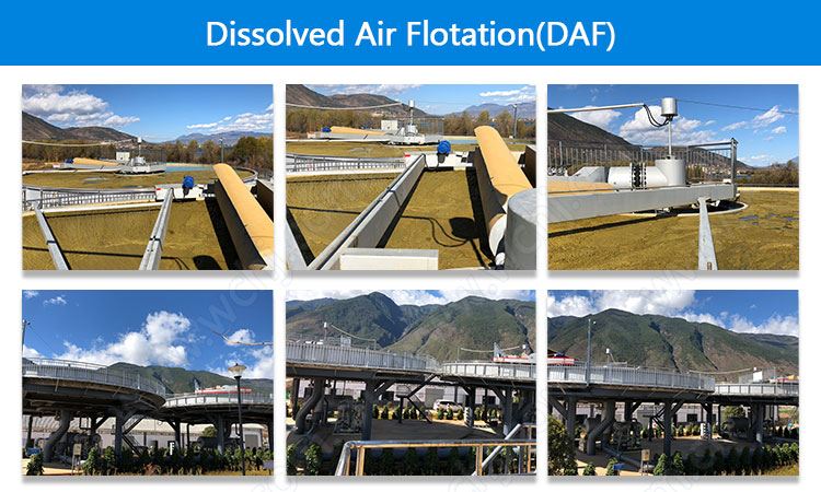 product-1-1 Dissolved Air Flotation Systems